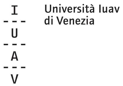 Università  IUAV di Venezia