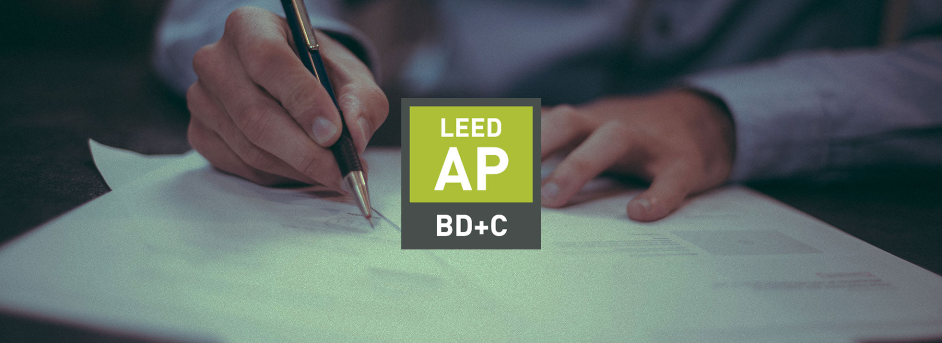 LEED AP BD+C Exam Prep