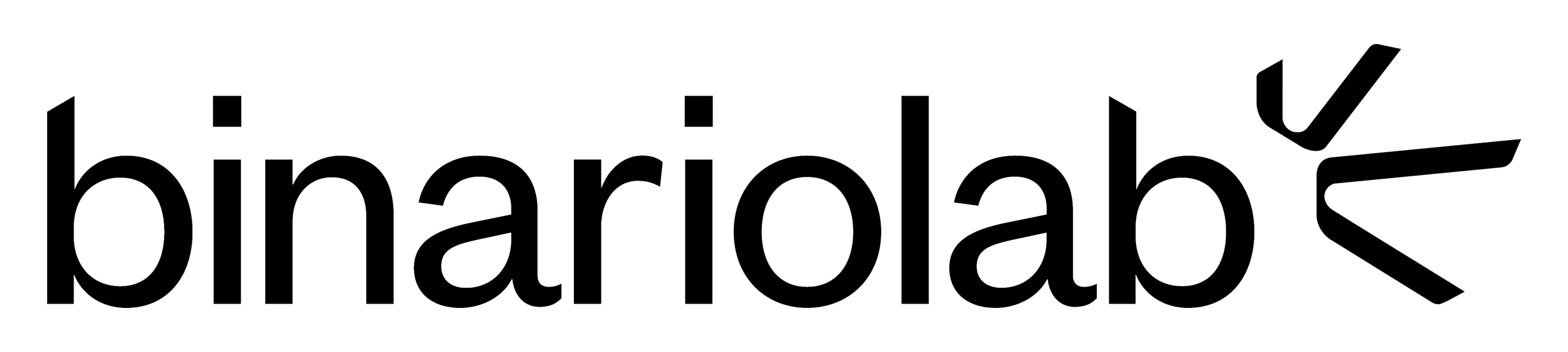 BINARIO LAB