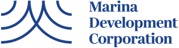 Marina Development Corporation Srl