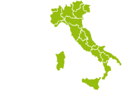 italia mappa