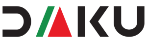 daku logo