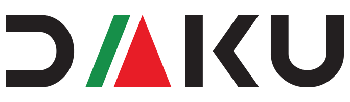 daku logo