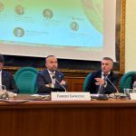 Green Building Forum Italia 2025_ Conferenza Stampa Roma