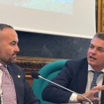 Green Building Forum Italia 2025_ Conferenza Stampa Roma