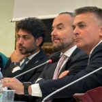 Green Building Forum Italia 2025_ Conferenza Stampa Roma