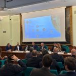 Green Building Forum Italia 2025_ Conferenza Stampa Roma