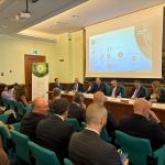 Green Building Forum Italia 2025_ Conferenza Stampa Roma