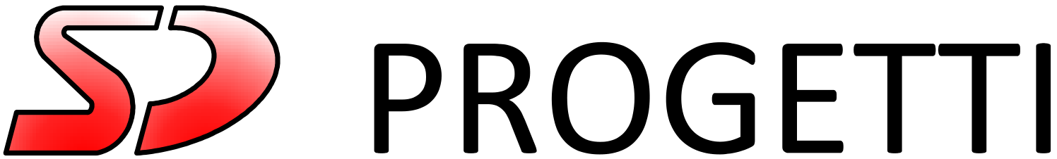 SD PROGETTI