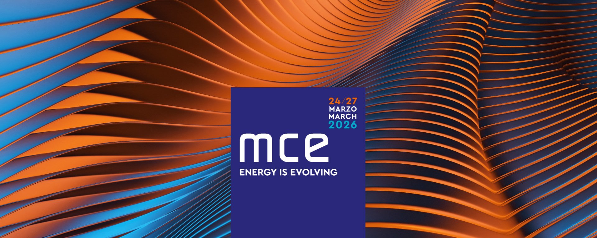 MCE 2026