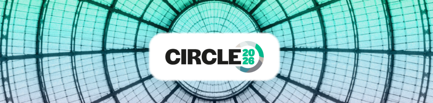 CIRCLE 2026 | Milano