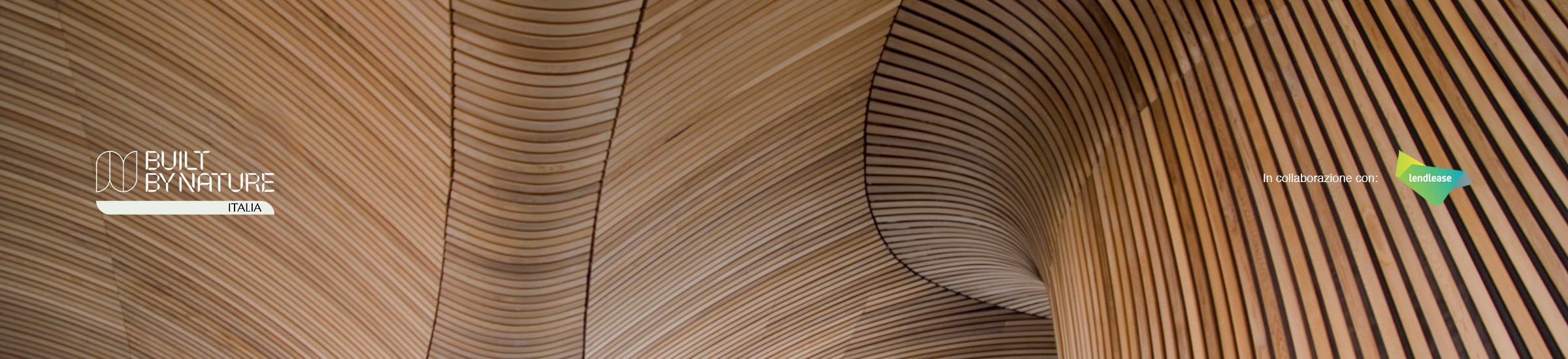 Built by Nature Italia: dalla Rete all’Azione