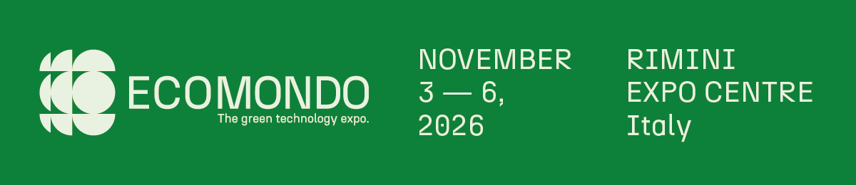 ECOMONDO 2026
