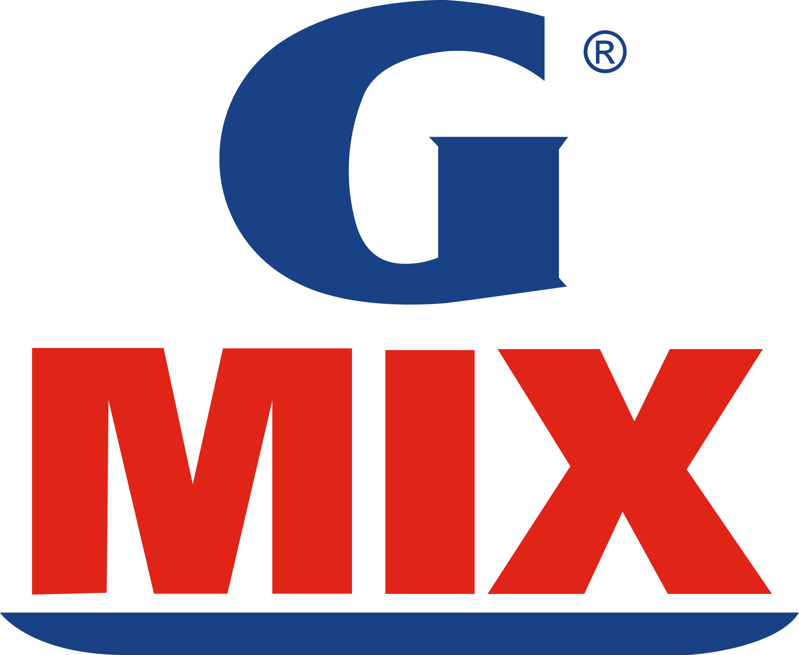G MIX